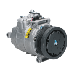 AC compressor replacing 4471709910 / DCP17041