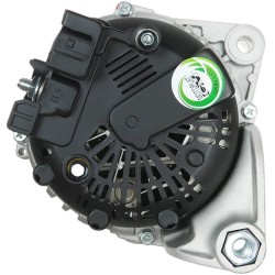 Alternador sustituye TG15C093 / TG15C027 / TG15C073