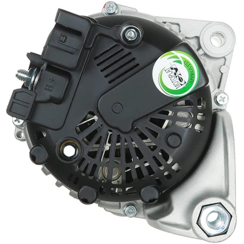 Alternatore sostituisce TG15C093 / TG15C027 / TG15C073