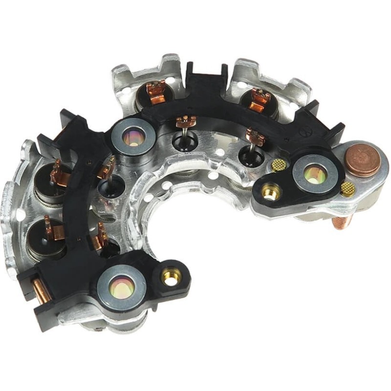Rectificador para alternador Denso 102211-61000