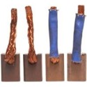 Kohlensatz für anlasser MITSUBISHI M2T24181 / M2T24281 / M2T25581