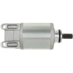 Starter replacing DENSO 228000-8820 / BOMBARDIER / CAN-AM / SEA DOO 420-296-390 / 711-296-390