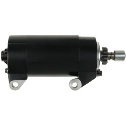 Motorino di avviamento equivalente S108-99A / S108-99B /  6H4-81800-10 /  6H4-81800-10-11