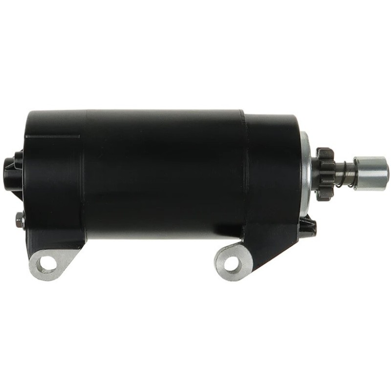 Motor de arranque sustituyee S108-99A / S108-99B /  6H4-81800-10 /  6H4-81800-10-11