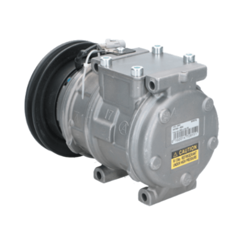 Klima-Kompressor ersetzt 4472003683 / 4472004554