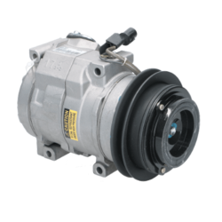 Compresor del aire acondicionado sustituye 4472203656 / DCP45008