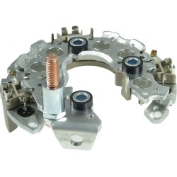 Rectifier for alternator Denso 104210-1170 / 104210-1200 / 104210-1840