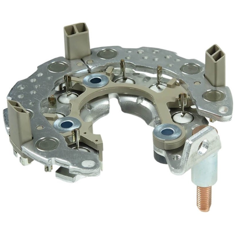 Piastra diodi per alternatore Denso 104210-1170 / 104210-1200 / 104210-1840