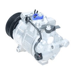 AC compressor replacing 4472208413 / DCP02012