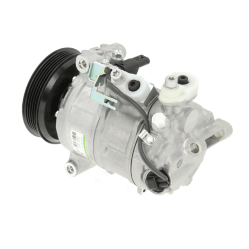 AC compressor replacing 4472601150 / 4472601271