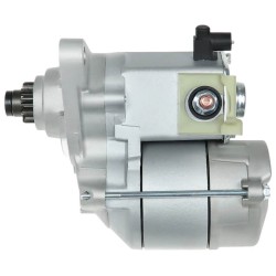 Motorino di avviamento equivalente 128000-9750 / 1280009751 / 31200P01902 / 31200P03901