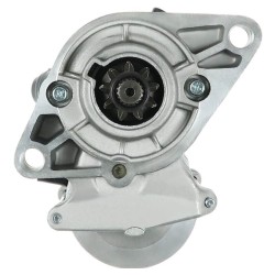 Starter replacing 128000-9750 / 1280009751 / 31200P01902 / 31200P03901