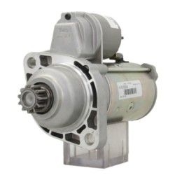 Motorino di avviamento VALEO D7RS150 sostituisce 02M911023A / 02M911023AX