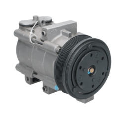 Klima-Kompressor ersetzt 699337 / TSP0155377