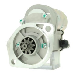 Motorino di avviamento sostituisce Denso 228000-6920 / 228000-6921 per Bobcat