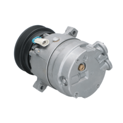 Compresor del aire acondicionado sustituye  699572 / CS1008111B1
