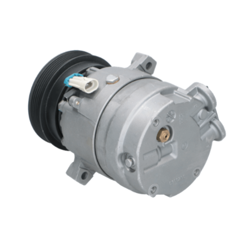 Klima-Kompressor ersetzt 699572 / CS1008111B1