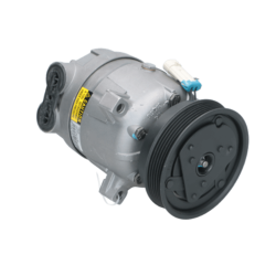 Klima-Kompressor ersetzt 699572 / CS1008111B1