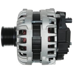 Alternatore sostituisce F000BL0410 / 0120469062 / 0986085170