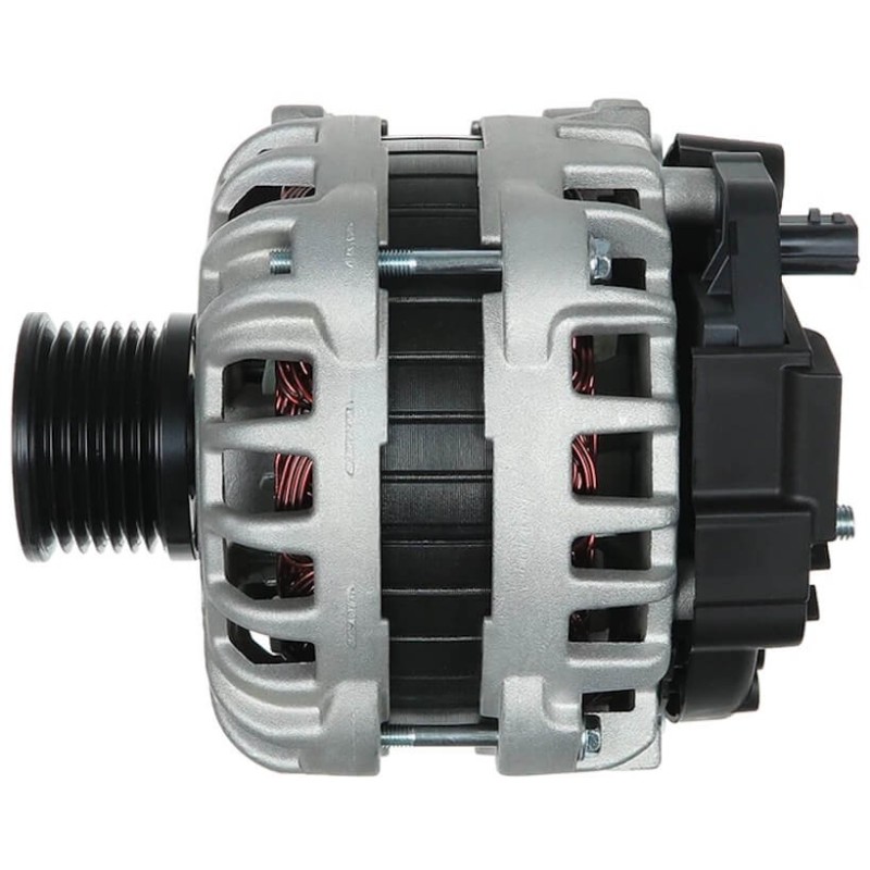 Alternator replacing F000BL0410 / 0120469062 / 0986085170