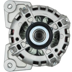 Alternator replacing F000BL0410 / 0120469062 / 0986085170