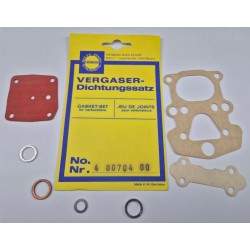 Dichtsätze für Vergaser PHH