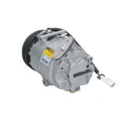 Compressore dell'aria condizionata sostituisce 699748 / SD6V081550