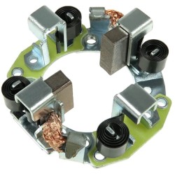 Kohlenhalter für anlasser DENSO 428000-1630 / 428000-3180 / 428000-4920