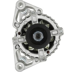 Lichtmaschine ersetzt 0123110008 / 0124225001 / 0124225018 / 0124225022