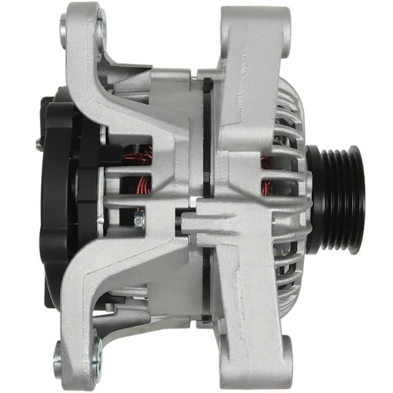 Alternatore sostituisce 0123110008 / 0124225001 / 0124225018 / 0124225022