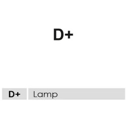 Lichtmaschine ersetzt 0123110008 / 0124225001 / 0124225018 / 0124225022