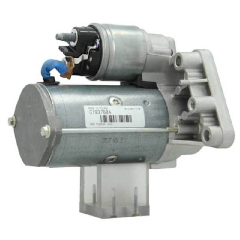 Motor de arranque  valéo TS22E26 / D7G26 / D7GP26