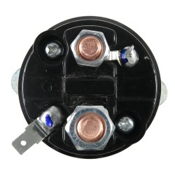 Solenoide per motorino di avviamento Lucas 26390A / 26390B / 26390E / 26394