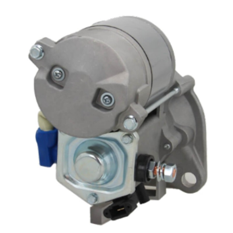 Motorino di avviamento sostituisce 12477277010 / 12477277020 / S114-244 Yanmar 1.3 kw