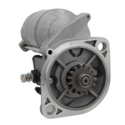 Démarreur remplace 12477277010 / 12477277020 / S114-244 Yanmar 1.3 kw