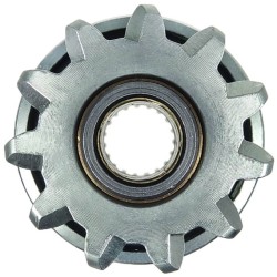 Lanceur pour démarreur Delco 10451047 / 10451047 / 10455855 / 10461020