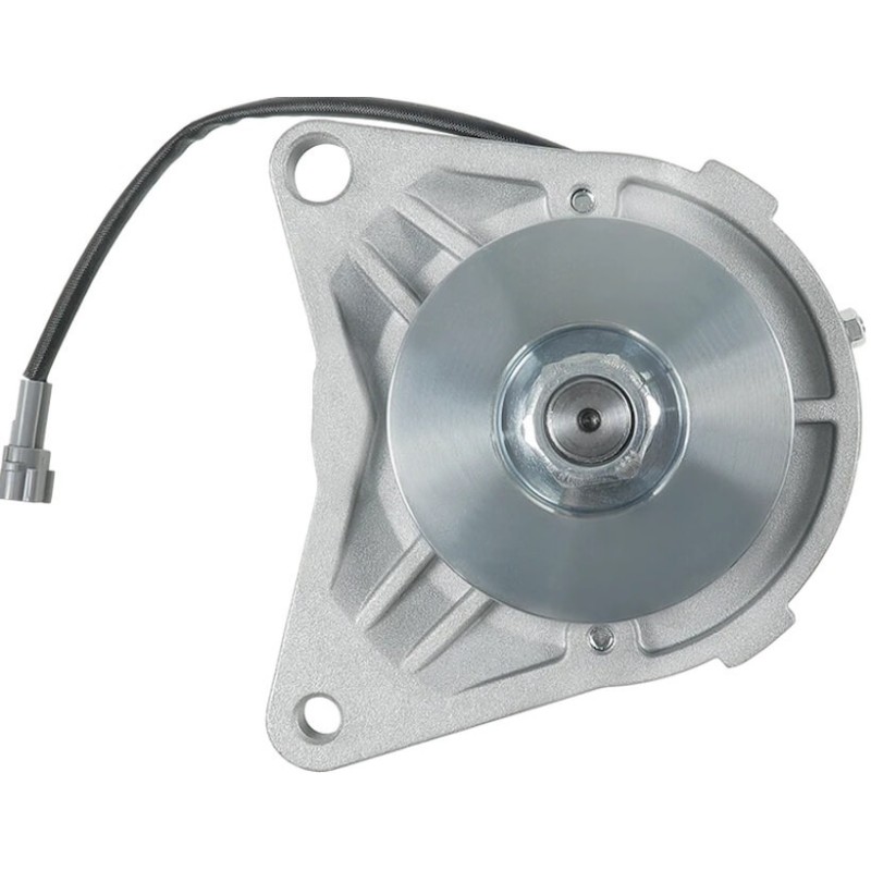 Dynastarter remplace Yamaha JN6-H1100-00-00 /JN6-H1100-01-00 / JN6-H1100-02-00