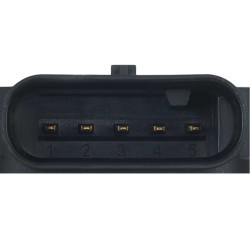 NOX-Sensor ersetzt 758713003 / 5WK96621H