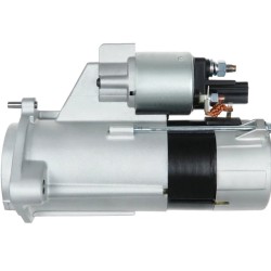 Anlasser ersetzt VALEO D7G50 / D7GS9 / D7GS9+ / D7GS9CO / D7GS9R / D7GS9SP