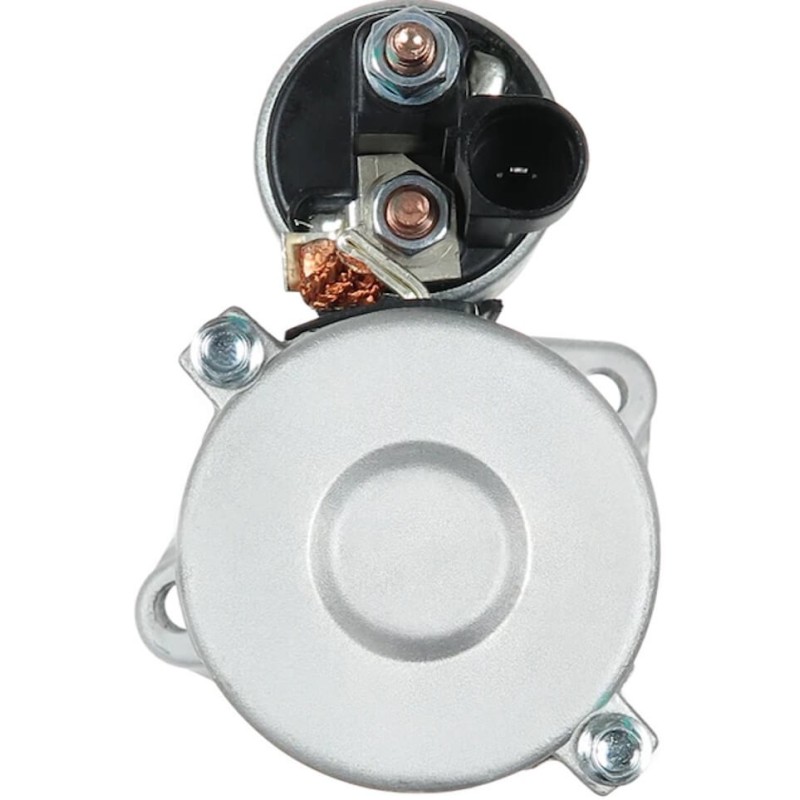 Anlasser ersetzt VALEO D7G50 / D7GS9 / D7GS9+ / D7GS9CO / D7GS9R / D7GS9SP