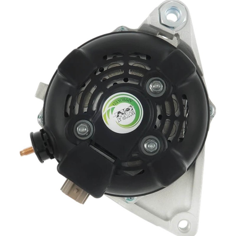 Alternator replacing 104210-2360 / 27060-0V030 / 27060-36030