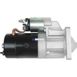 Motorino di avviamento sostituisce 0001218002 / 7700665613 / DRS3939