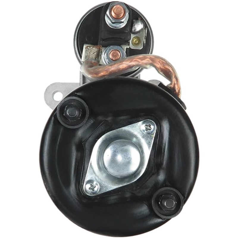 Motor de arranque sustituye 0001218002 / 7700665613 / DRS3939