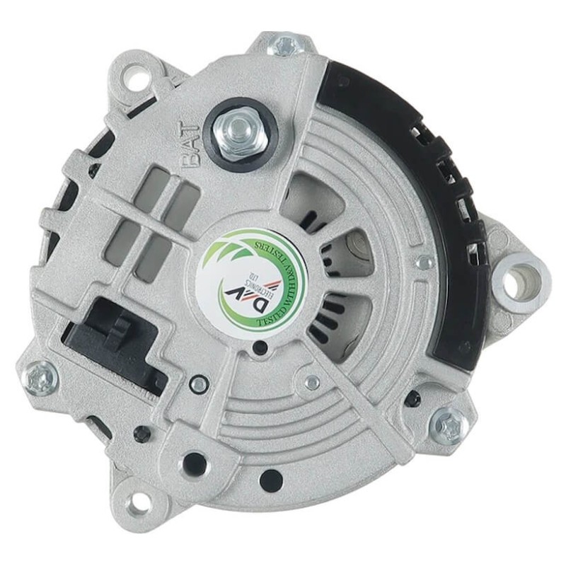 Lichtmaschine ersetzt DELCO REMY  1105701 / 1105697 / 1102614