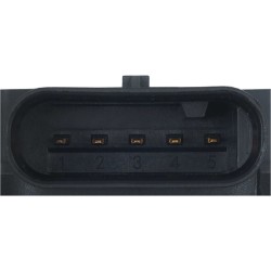 NOX-Sensor ersetzt 11787590402 / 5WK96650D