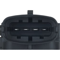 Capteur NOX remplace 1836059 / 5WK96619B