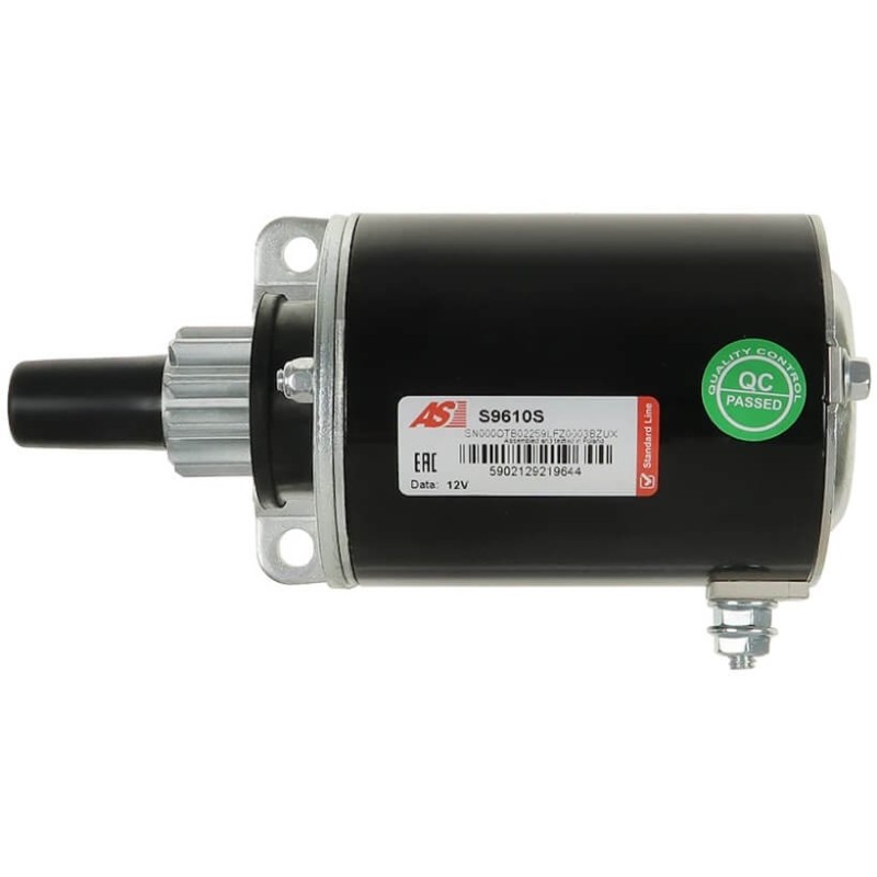 Démarreur remplace 21163-7003 / SAB0155 / 5952N pour KAWASAKI