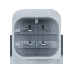 NOX-Sensor ersetzt 2247380 / 5WK96694A