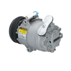 AC compressor replacing 699771 / ACP59000P