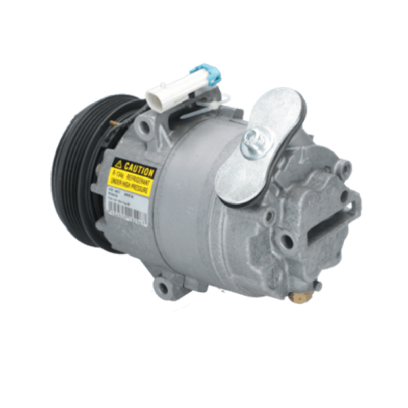 Compresseur de climatisation remplace 699771 / ACP59000P